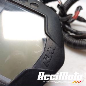Compteur (tableau de bord) KTM 390 RC