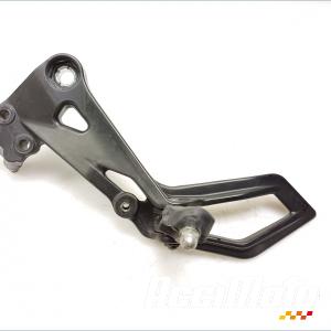 Platine repose-pied avant (gauche) KTM 390 RC