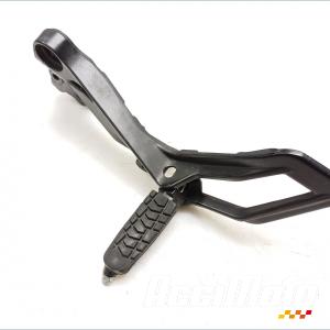 Platine repose-pied avant (gauche) KTM 390 RC