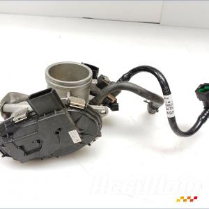 Corps de papillon (injection) KTM 390 RC