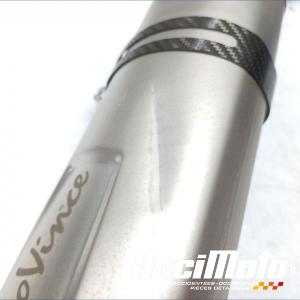 Silencieux (adaptable) KTM 390 RC