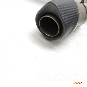 Silencieux (adaptable) KTM 390 RC