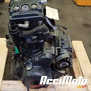 Moteur KTM 390 RC