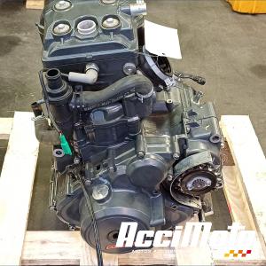 Moteur KTM 390 RC