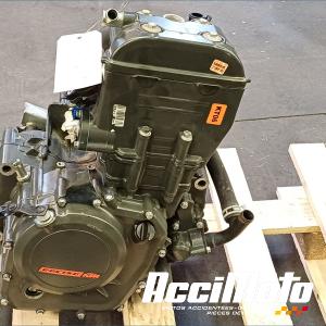 Moteur KTM 390 RC