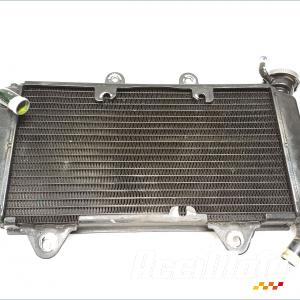 Radiateur de refroidissement KTM 390 RC