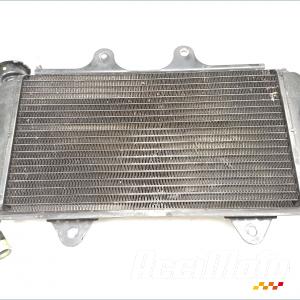 Radiateur de refroidissement KTM 390 RC