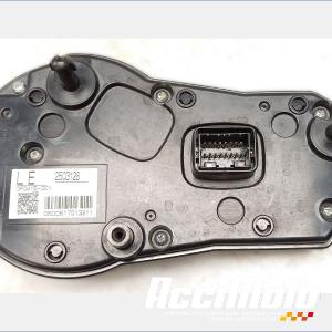 Compteur (tableau de bord) TRIUMPH DAYTONA 675