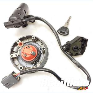 Kit neiman (jeu de serrure) TRIUMPH DAYTONA 675