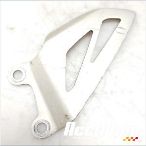 Platine repose-pied avant (droit) TRIUMPH DAYTONA 675