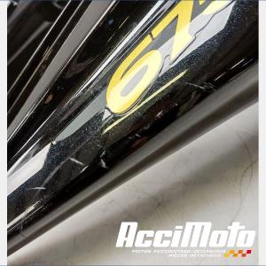 Coque arrière de carénage TRIUMPH DAYTONA 675