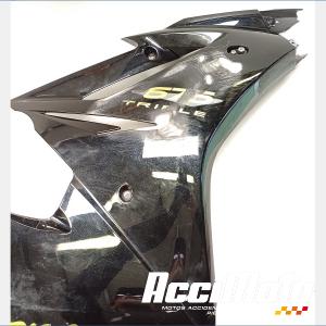 Flanc de carénage avant (droit) TRIUMPH DAYTONA 675