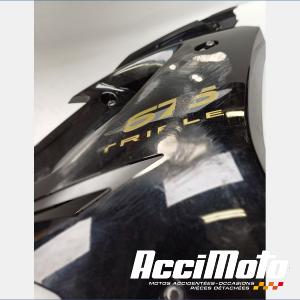 Flanc de carénage avant (droit) TRIUMPH DAYTONA 675
