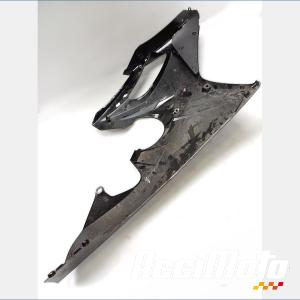 Flanc de carénage avant (gauche) TRIUMPH DAYTONA 675