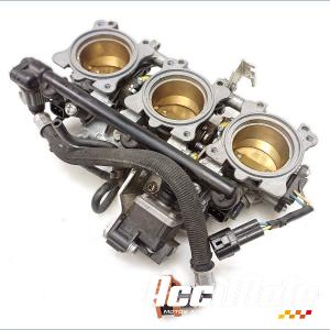Rampe d'injection (moteur) TRIUMPH DAYTONA 675