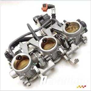 Rampe d'injection (moteur) TRIUMPH DAYTONA 675