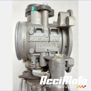 Rampe d'injection (moteur) TRIUMPH DAYTONA 675