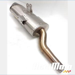 Silencieux (adaptable) TRIUMPH DAYTONA 675
