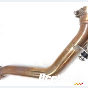 Tube d'échappement TRIUMPH DAYTONA 675