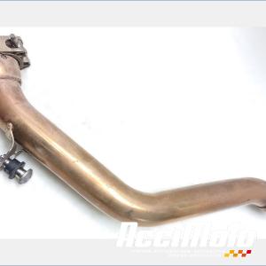 Tube d'échappement TRIUMPH DAYTONA 675