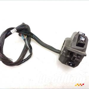 Commodo (droit) PIAGGIO MP3 400 HPE