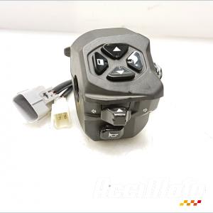 Commodo (gauche) PIAGGIO MP3 400 HPE
