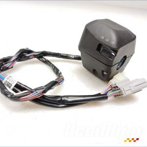 Commodo (gauche) PIAGGIO MP3 400 HPE