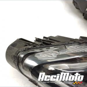 Phare (optique avant) PIAGGIO MP3 400 HPE