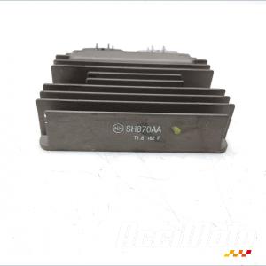 Régulateur de tension  PIAGGIO MP3 400 HPE