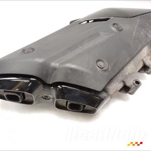 Silencieux (origine) PIAGGIO MP3 400 HPE