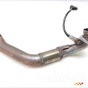 Tube d'échappement PIAGGIO MP3 400 HPE