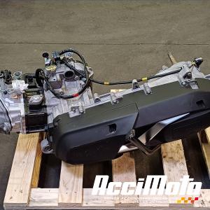 Moteur PIAGGIO MP3 400 HPE
