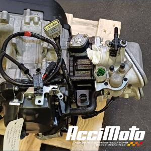 Moteur PIAGGIO MP3 400 HPE