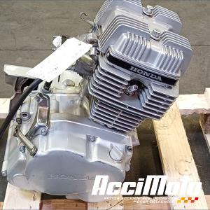 Moteur HONDA CM125