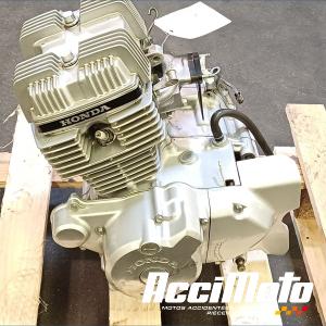 Moteur HONDA CM125