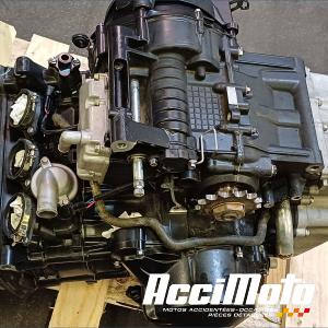 Moteur TRIUMPH DAYTONA 675
