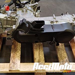 Moteur YAMAHA XMAX YP125R