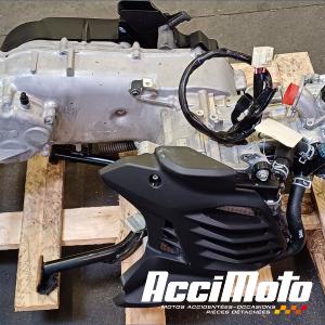 Moteur YAMAHA XMAX YP125R