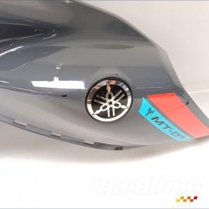 écope de réservoir (droit) YAMAHA MT-07