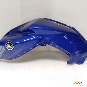 écope de réservoir (gauche) YAMAHA MT-07