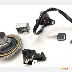 Kit neiman (jeu de serrure) HONDA CM125