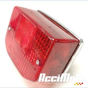 Feu arrière HONDA CM125