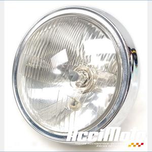 Phare (optique avant) HONDA CM125