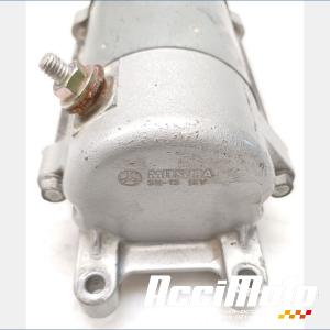 Démarreur HONDA CM125