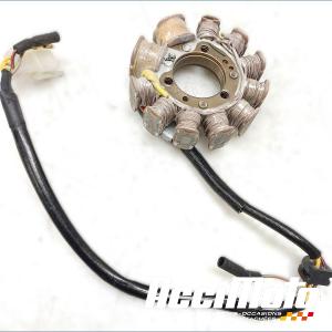 Stator d'alternateur HONDA CM125