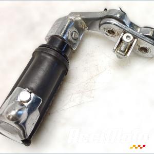 Repose-pied avant (droit) HONDA CM125