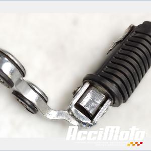 Repose-pied avant (gauche) HONDA CM125