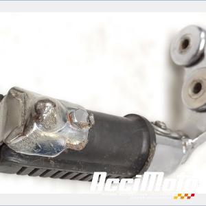 Repose-pied avant (gauche) HONDA CM125