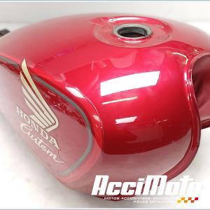 Réservoir d'essence  HONDA CM125