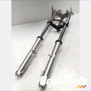Fourche complète HONDA CM125